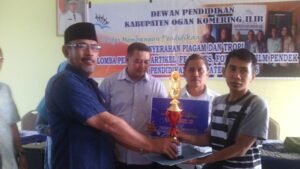 Lomba Karya Tulis Artikel Wadah Siswa Berkreasi dan Inovasi