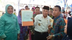 Bupati OKI Minta ASN Kerja Optimal Selama Ramadhan