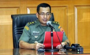 Akun Facebook Perwira TNI Dibajak Untuk Menghina Presiden RI