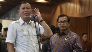 Menteri Jonan Desak Pemerintah dan Swasta Percepat Bayar THR