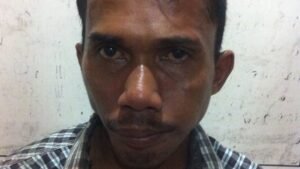 Polres OKI Bekuk Pengedar Ekstasi