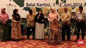 Kesaksian dari Kediri tentang Serangan PKI