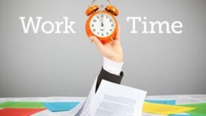 Puasa, Jam Kerja Dikurangi 30 Menit