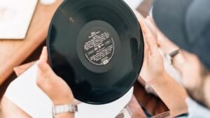 Gerakan 78 Memburu Harta Karun Musik Indonesia