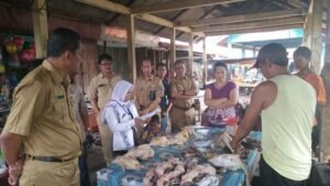 Stok Daging Sapi di Kabupaten OKI Dipastikan Aman