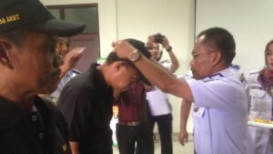 Dishubkominfo OKI Gelar Pemilihan Abdi Yasa Teladan