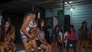 Satpol PP Ogan Ilir Ingatkan Pemilik Warem untuk Menutup Usahanya