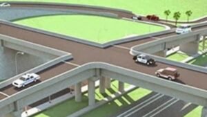 Pemkab OI Bangun Enam Jembatan Layang