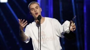 ‘Sorry’ Milik Justin Bieber Dituduh Menjiplak