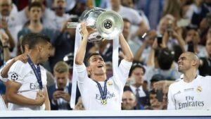 Ronaldo: Pengalaman Jadi Kunci Kemenangan Madrid