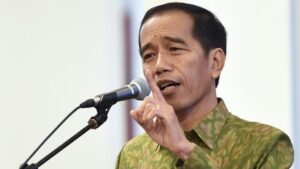 Jokowi Kini Punya Akun YouTube