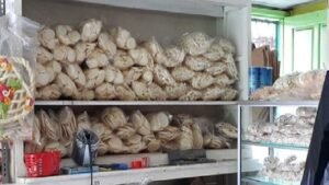 Telkomsel Buka Kampung UKM Digital Kerupuk