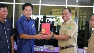 Soal Pemekaran Wilayah, MUBA Belajar ke PALI