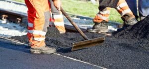 Dinas PUBM Ogan Ilir Borong Perbaikan Jalan. Kok Bisa?