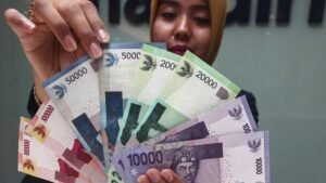 Google Blokir Iklan Rentenir Online