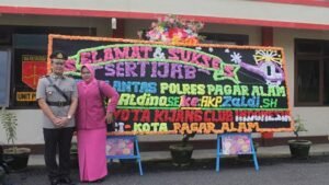 Utamakan Tugas Umum Ketimbang Tugas Pribadi