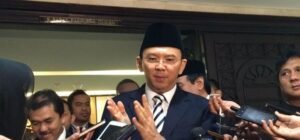 Ahok Minta Sekolah Tegas pada Siswa Pelaku Bullying