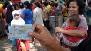 Jumlah Penerima PKH di OKI Bertambah Menjadi  42.680