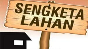 Warga Transmigrasi Sungai Rambutan Terancam Dideportasi