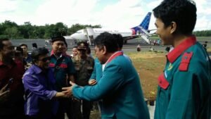 Besok, Raja Dangdut H Roma Irama Deklarasikan Partai Idaman di Lahat