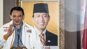 Ahok: PNS Tak Akan Pilih Saya di Pilkada 2017