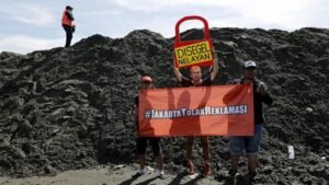 Ahok Disebut Warisi Pemikiran Jan Pieterszoon Coen