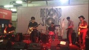 Polka Wars Ajak ‘Duel’ Malam Minggu di Kuningan