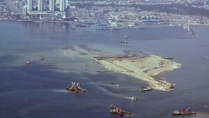 Izin Reklamasi dari Ahok Disebut Tak Melawan Hukum