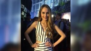 Cinta Laura Banggakan Kartini: ‘She’s Amazing’