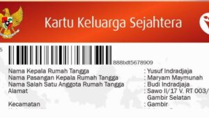 Kantor Pos Cabang Palembang Segera Distribusikan KKS