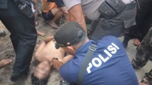 Galian Tanjung Senai Makan Korban, Dua Pelajar Tewas