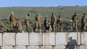 Tentara Israel Temukan Terowongan Buatan Hamas dari Gaza