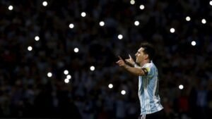 Mimpi Messi Kembali ke Klub Masa Kecilnya