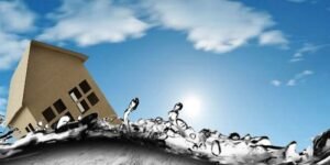 Kecamatan Tanjung Raja Dilanda Banjir