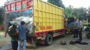 Polres OKI Sudah Kantongi Identitas Perampok Tauke Padi