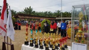 Bekali Siswa Dengan Kegiatan Positif