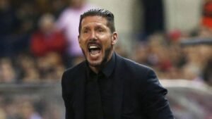 Moto ‘Tak Pernah Berhenti Percaya’ Atletico Kalahkan Barca