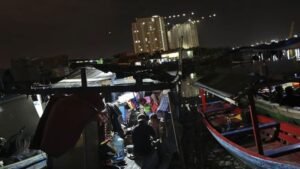 Ahok Dituding Pelanggar HAM Berat