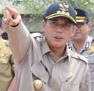 Iskandar SE : Minta Penemuan Ladang Ganja Diusut Tuntas
