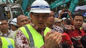 Ahok Beberkan Pertemuan dengan Aguan Bahas Reklamasi