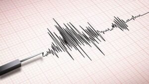 Bengkulu Diguncang Gempa 5,9 SR
