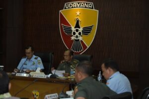 TNI Tuan Rumah CISM Asia Meeting ke-4 di Bali