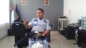 Warga Binaan Lapas Kayuagung Butuh Program Kegiatan Keahlian