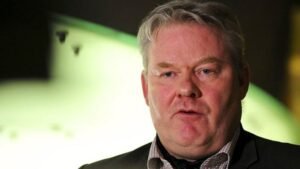 Islandia Tunjuk Perdana Menteri Baru, Akan Gelar Pemilu Dini