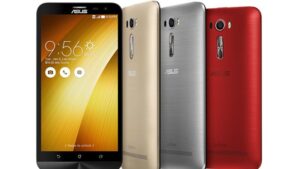 Asus Realis Varian Terbaru Zenfone 2 Laser 6.0 ZE601KL