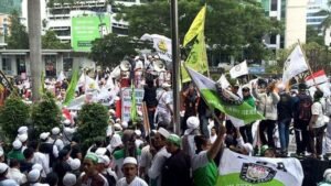 Fadli Zon Yakin Eksekutif Terlibat Perkara Suap Reklamasi