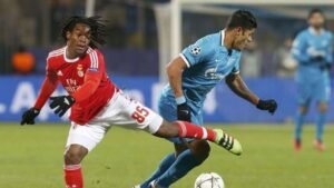 Si Gimbal Sanches Paling Ditakuti Munich