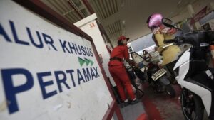 Pertamina Siap Luncurkan Pertamax Turbo, BBM Beroktan 98