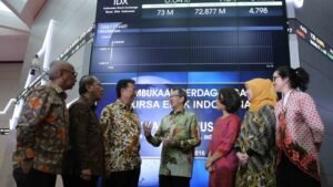 Astra Peringati Ulang Tahun Listing ke-26