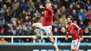 Kemelut di Manchester United, Setan Merah Terbelah